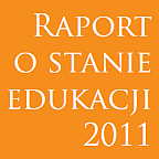 Raport o stanie edukacji 2011