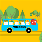 MUZOBUS zakończył dźwiękową podróż po Polsce, audiowizualne efekty projektu jesienią