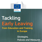 Wczesne kończenie edukacji i szkoleń w Europie - raport Eurydice