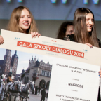 Szkoła Dialogu - rekrutacja do edycji 2015