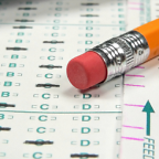 Wstępne informacje o wynikach egzaminu maturalnego przeprowadzonego w maju 2015 r.