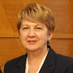 Teresa Wargocka Sekretarzem Stanu w MEN
