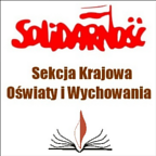 A. Zalewska spotkała się z prezydium KSOiW NSZZ "Solidarność"