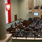 Sejm uchwalił zmiany w prawie oświatowym