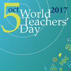 Już jutro - Światowy Dzień Nauczycieli