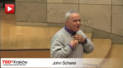 John Scherer - Quit Your Job and Find Your Work